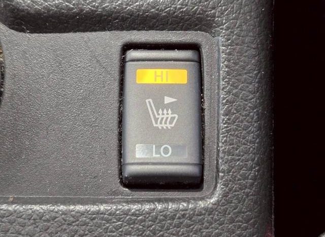 Nissan X-Trail 20XT Emergency Brake Package full