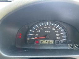 TOYOTA PROBOX VAN GL 2006 full