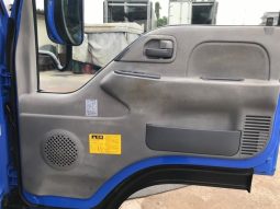 Isuzu Elf Truck 2008 full