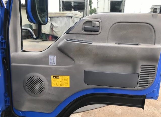 Isuzu Elf Truck 2008 full