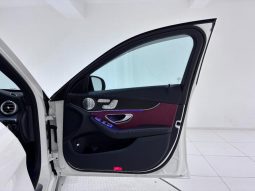 MERCEDES AMG C-CLASS C43 4 MATIC 2019 full