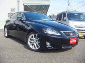 Lexus IS IS250 Version L