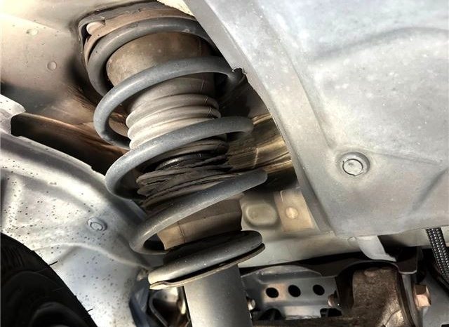 MAZDA ROADSTER RF VS 2017 full