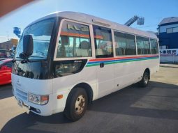 Mitsubishi Fuso Rosa Bus full