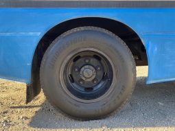 Mitsubishi Fuso Rosa Bus full