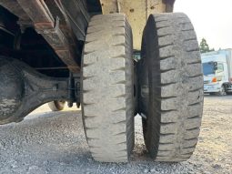 Mitsubishi Fuso Fighter 5 Tonner 6D16 1997 full