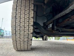 Mitsubishi Fuso Fighter Flat Body 6D17 4 Tonner 1995 full