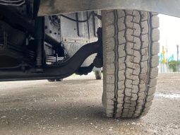 Mitsubishi Fuso Fighter Flat Body 4 Tonner 6D16 1995 full