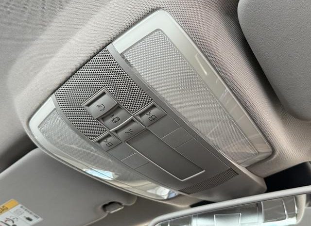 MERCEDES BENZ C-CLASS C180 AVANTGARDE 2013 full