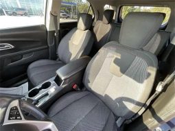 Chevrolet Equinox LT 2016 full