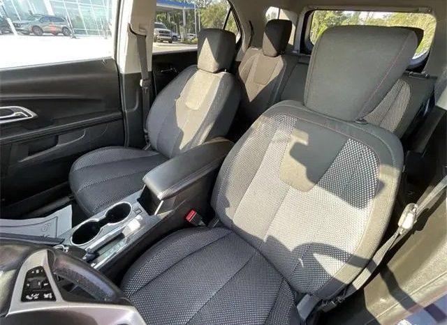 Chevrolet Equinox LT 2016 full