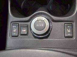 Nissan X-Trail 20XT Emergency Brake Package full