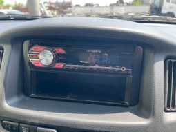 TOYOTA PROBOX VAN GL 2006 full