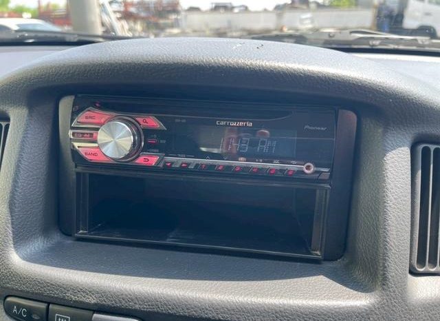 TOYOTA PROBOX VAN GL 2006 full