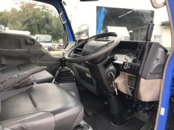 Isuzu Elf Truck 2008 full