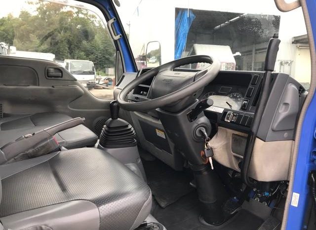 Isuzu Elf Truck 2008 full