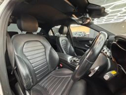 MERCEDES AMG C-CLASS C43 4 MATIC 2017 full