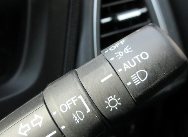 HONDA VEZEL Hybrid Z Honda sensing 2018 full