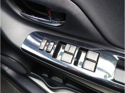 TOYOTA VITZ F SAFETY EDITION III 2019 full