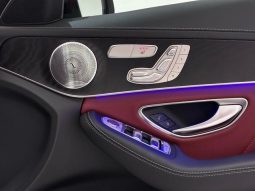 MERCEDES AMG C-CLASS C43 4 MATIC 2019 full