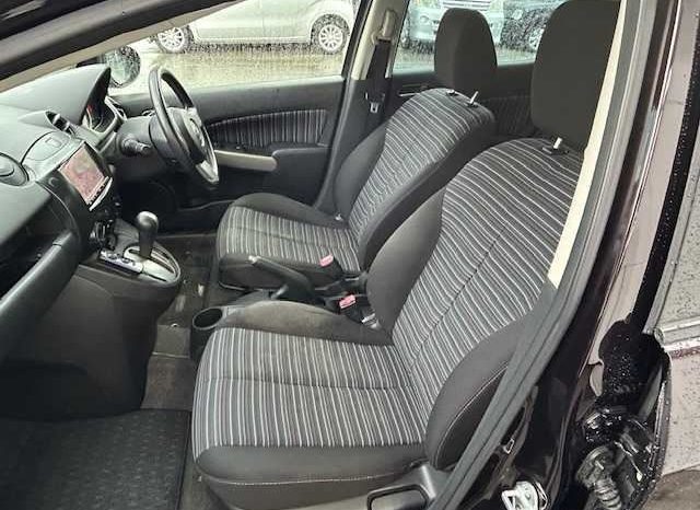 Mazda Demio 13C Smart Edition full