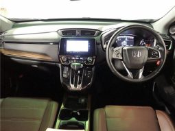 Honda CR-V EX Masterpiece 2018 full