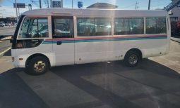 Mitsubishi Fuso Rosa Bus full