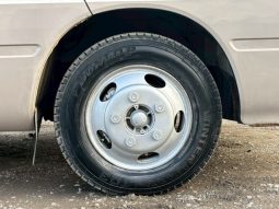 Toyota Coaster 1999 full