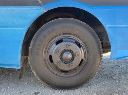 Mitsubishi Fuso Rosa Bus full