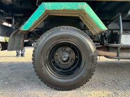 Mitsubishi Fuso Fighter 5 Tonner 6D16 1997 full