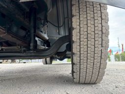 Mitsubishi Fuso Fighter Flat Body 6D17 4 Tonner 1995 full