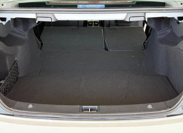 MERCEDES BENZ C-CLASS C180 AVANTGARDE 2013 full