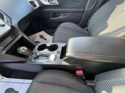 Chevrolet Equinox LT 2016 full