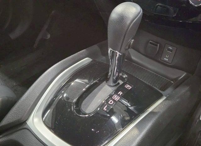 Nissan X-Trail 20XT Emergency Brake Package full