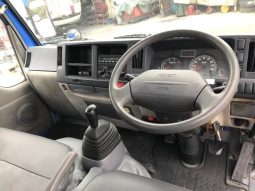 Isuzu Elf Truck 2008 full