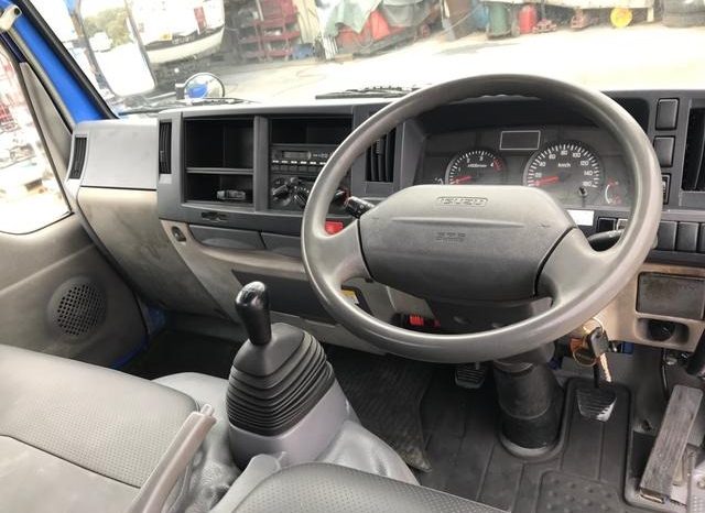 Isuzu Elf Truck 2008 full