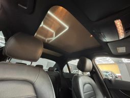 MERCEDES AMG C-CLASS C43 4 MATIC 2017 full