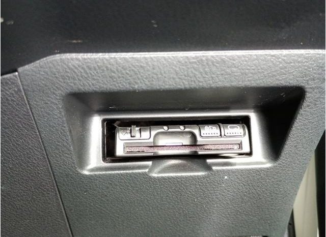 TOYOTA VITZ F SAFETY EDITION III 2019 full