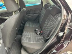 Mazda Demio 13C Smart Edition full