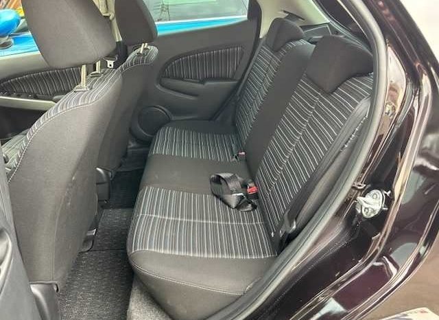 Mazda Demio 13C Smart Edition full