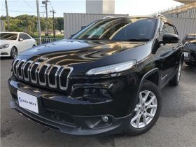 Jeep Cherokee 2016