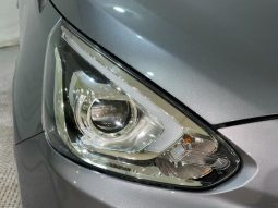 Mitsubishi Mirage G 2018 full