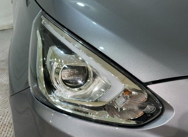 Mitsubishi Mirage G 2018 full