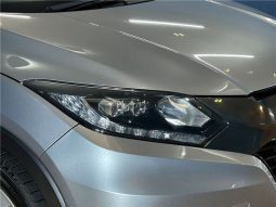 HONDA VEZEL Hybrid X Honda sensing 2017 full