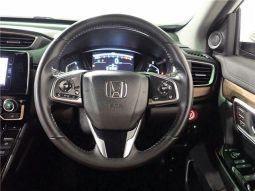 Honda CR-V EX Masterpiece 2018 full