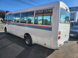 Mitsubishi Fuso Rosa Bus full