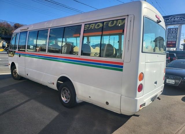 Mitsubishi Fuso Rosa Bus full