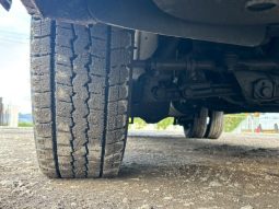 Toyota Coaster 1999 full