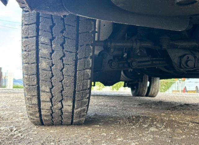 Toyota Coaster 1999 full