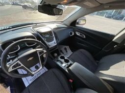 Chevrolet Equinox LT 2016 full